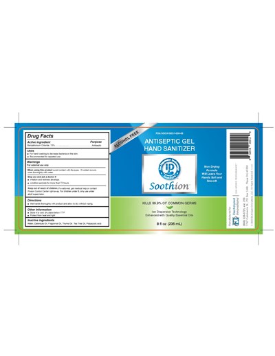 PDP - REVISED 7x3 labelHandSanitizer 112320 page 001
